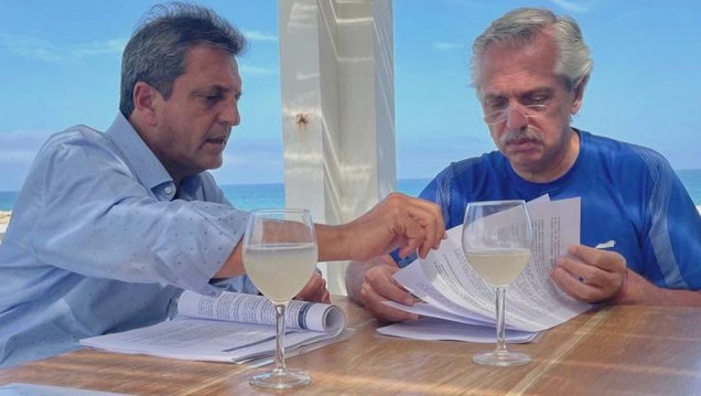 imagen Estas son las visitas políticas nacionales que se esperan para el fin de semana vendimial