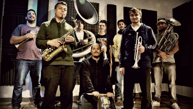 imagen Este fin de semana comienza una nueva edición de Jazz en el Lago