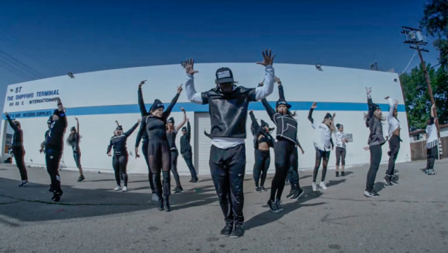 imagen El Breakdance y otras danzas urbanas que se fusionan y reflejan los cambios de época