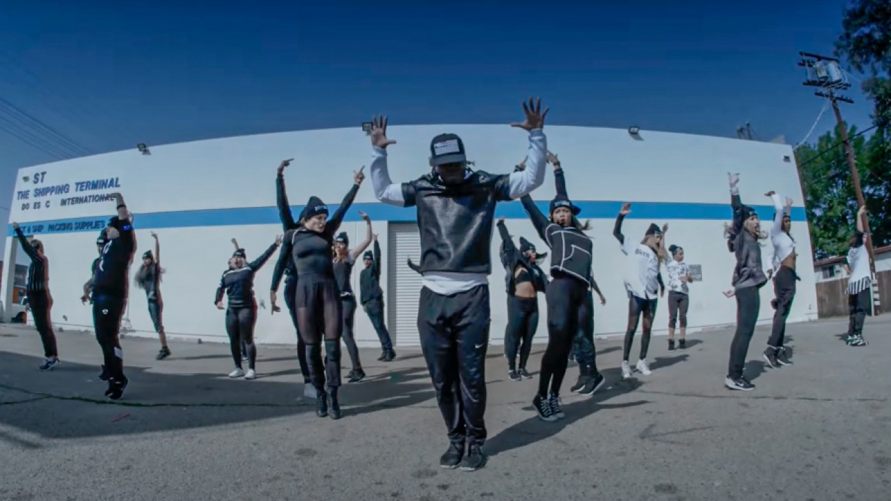 imagen El Breakdance y otras danzas urbanas que se fusionan y reflejan los cambios de época