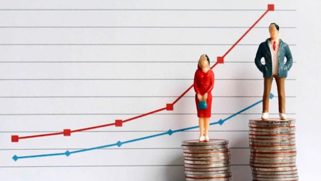 imagen En Mendoza, las mujeres realizan el 90 % del trabajo doméstico