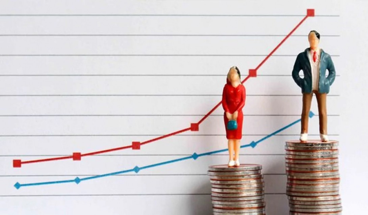 imagen En Mendoza, las mujeres realizan el 90 % del trabajo doméstico