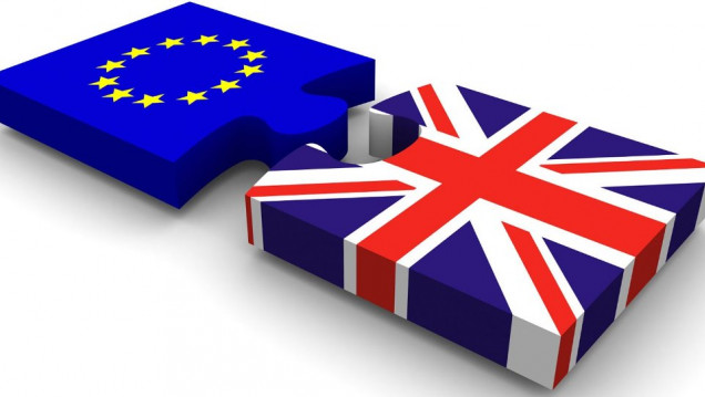 imagen Sí al Brexit