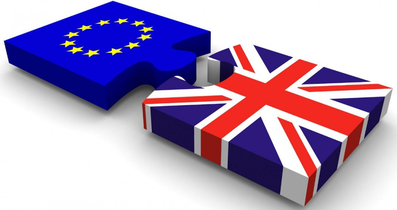 imagen Sí al Brexit
