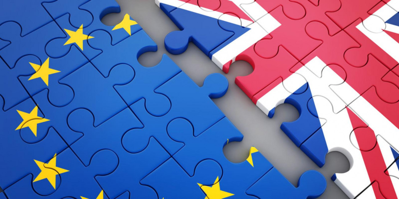 imagen El Gobierno británico negó que esté dispuesto a pagar para dejar la Unión Europea