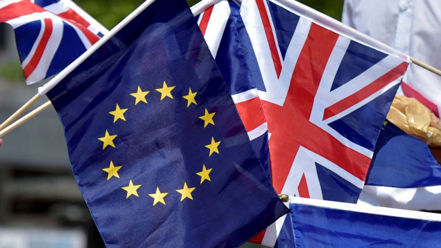 imagen La Unión Europea flexibiliza su postura con el Reino Unido