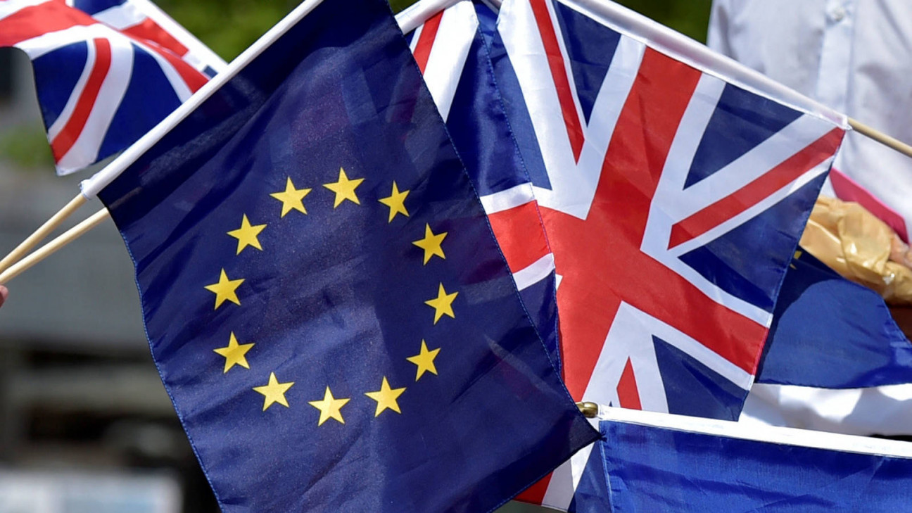 imagen La Unión Europea flexibiliza su postura con el Reino Unido