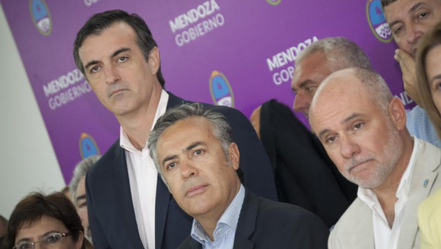 imagen Pocas posibilidades de abrir paritarias docentes nacionales
