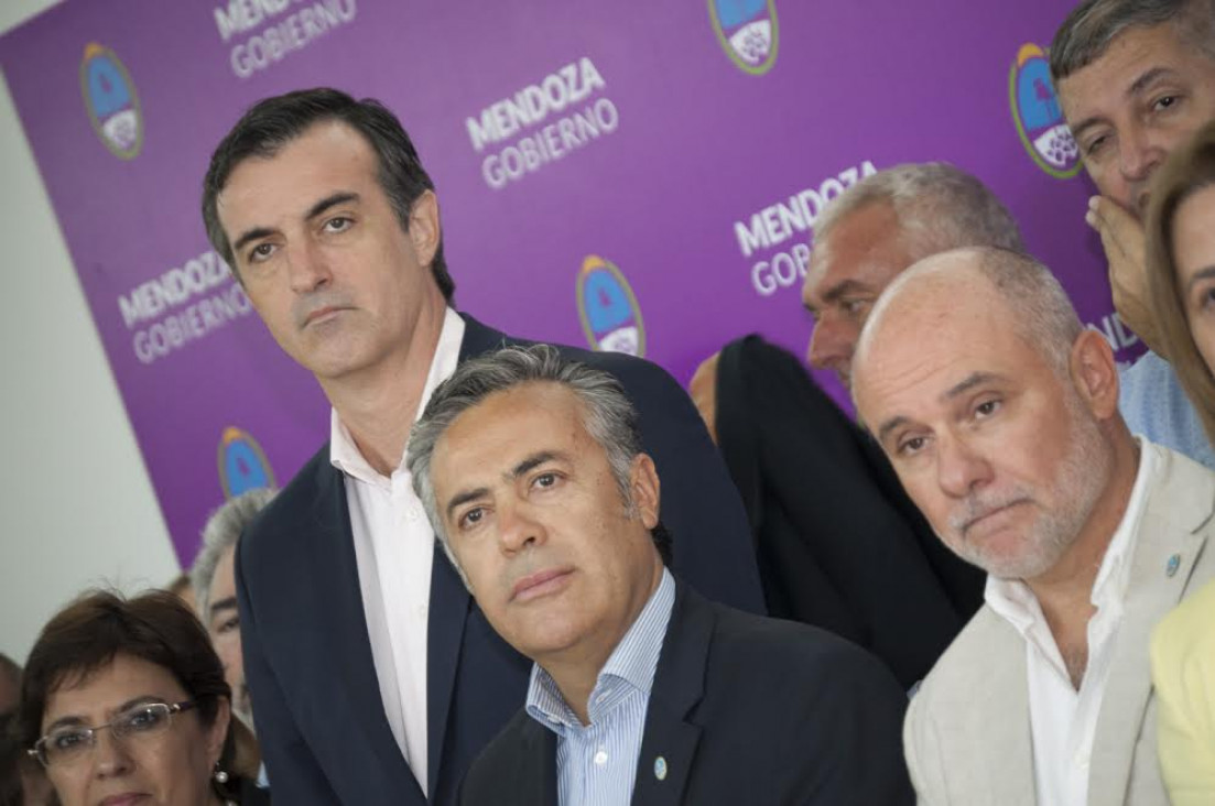 imagen Pocas posibilidades de abrir paritarias docentes nacionales