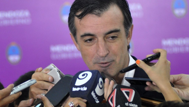 imagen Antes de la marcha federal, el Gobierno ratifica que no nacionalizará la paritaria docente