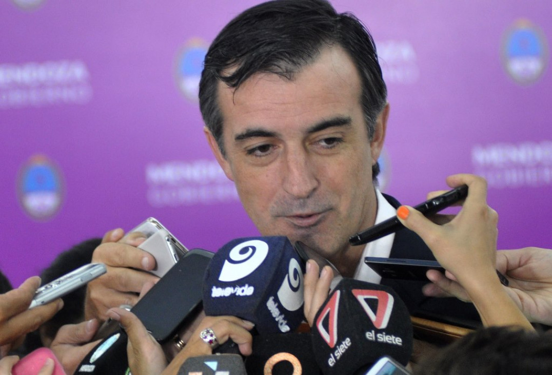 imagen Antes de la marcha federal, el Gobierno ratifica que no nacionalizará la paritaria docente
