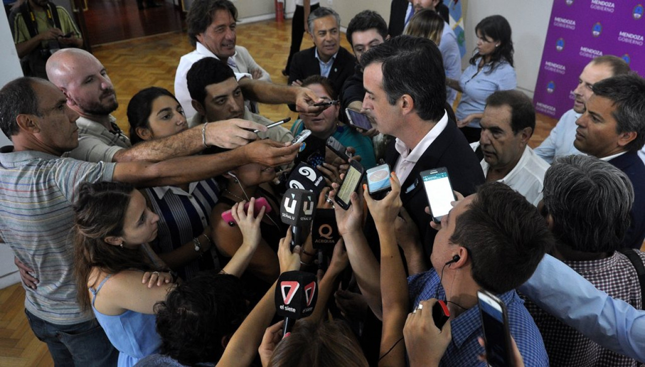 imagen El Gobierno apelará el fallo que obliga a convocar a una paritaria nacional docente