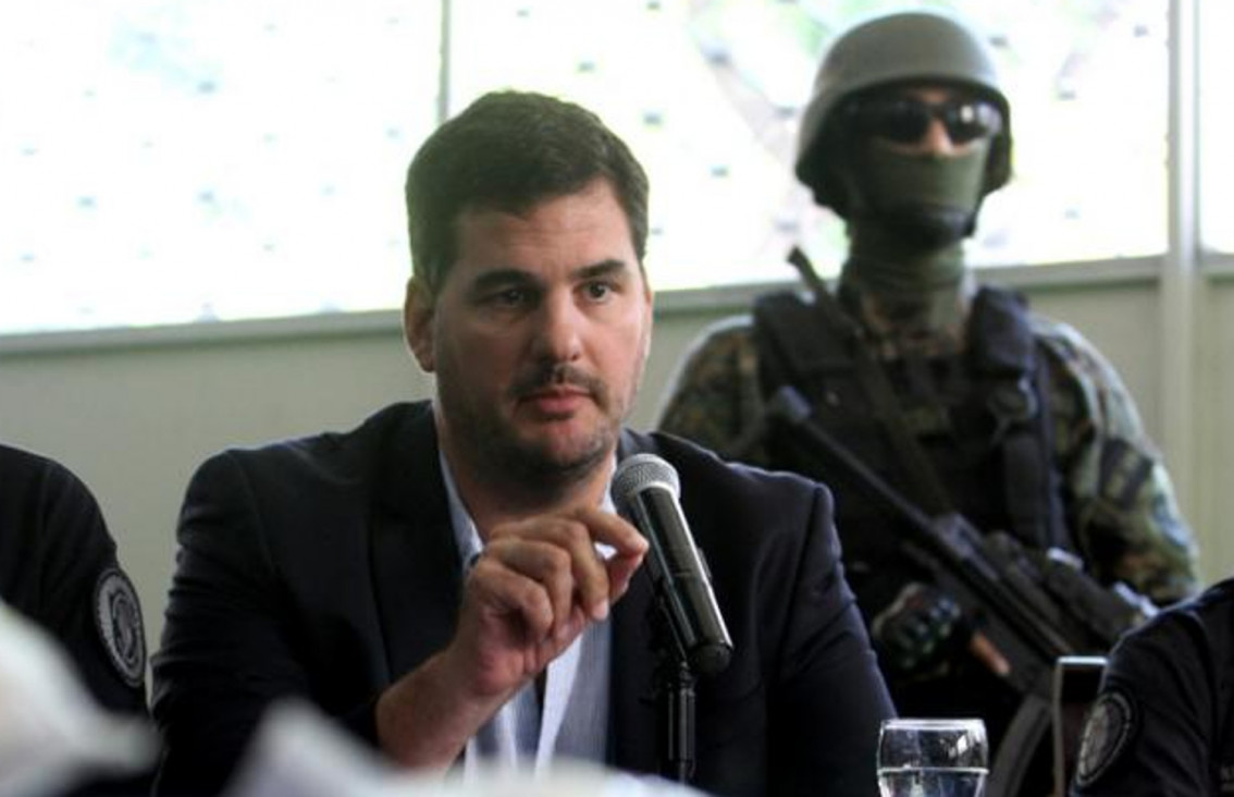 imagen Detectan argentinos formados por ISIS pero descartan operaciones terroristas