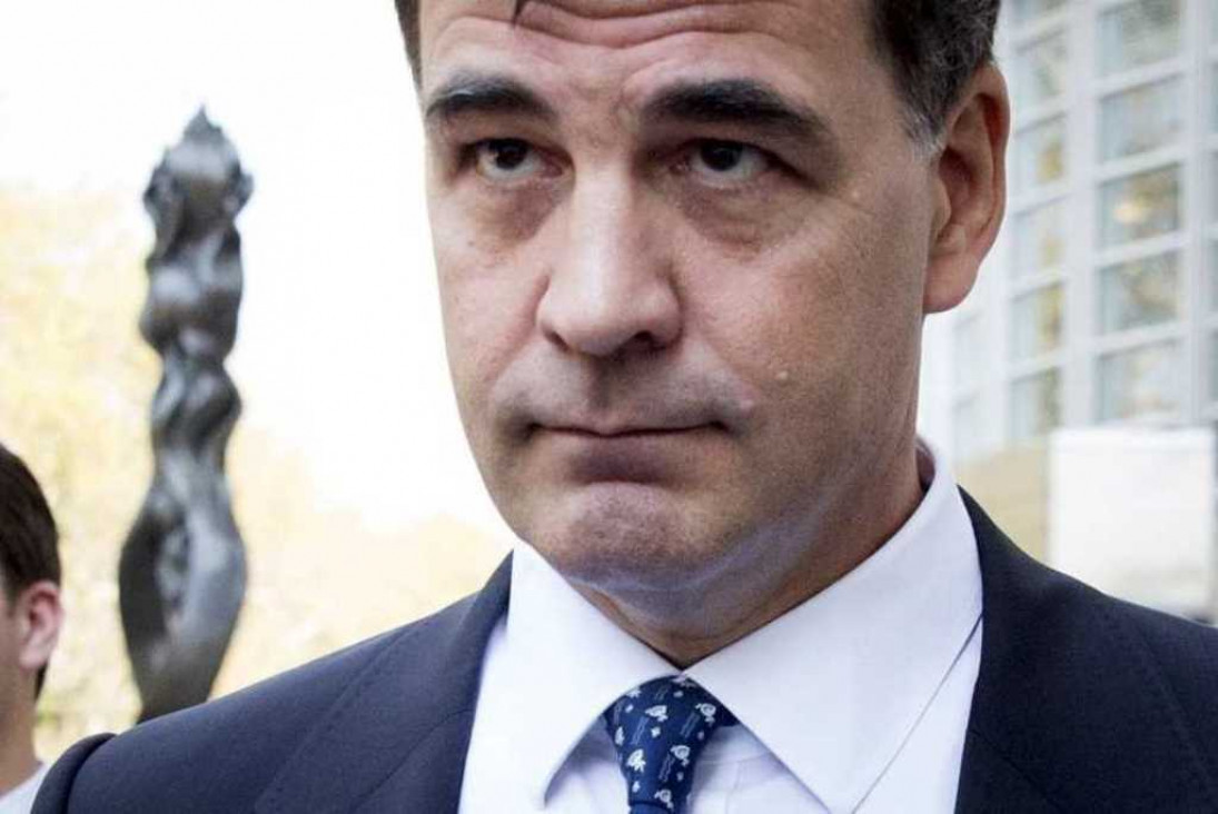 imagen Fútbol Para Todos: Burzaco confirmó que coimeó a dos funcionarios kirchneristas