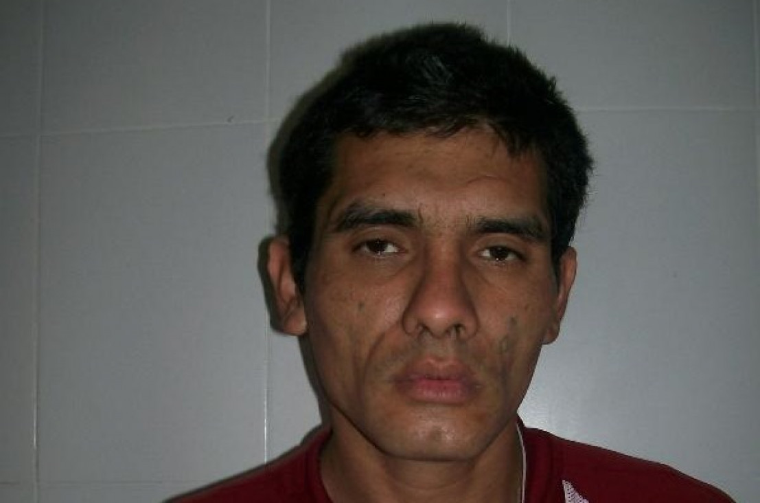 imagen Buscan a un hombre por amenazar a su expareja
