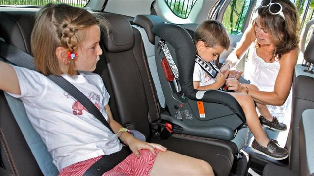 imagen El cónsul de Chile negó nuevos requisitos para los mendocinos que viajen en auto allí