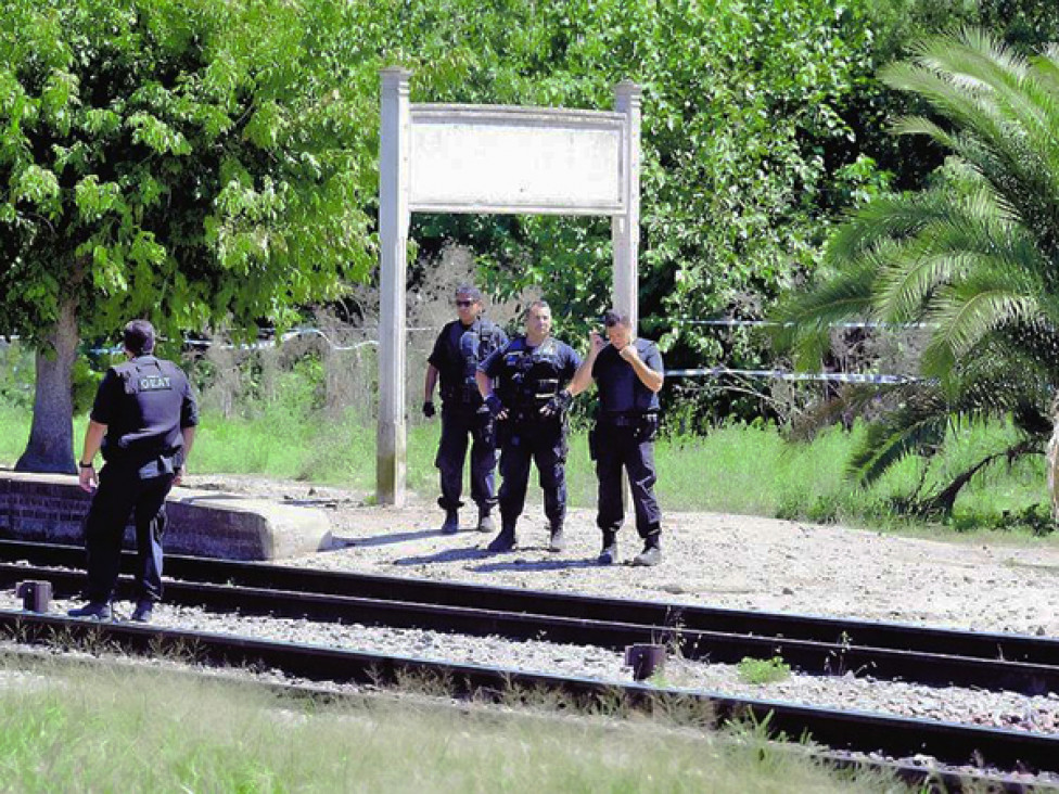 imagen Un nuevo dato abre camino en la Búsqueda de Julio López