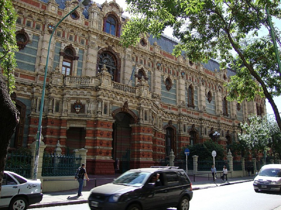 imagen La preservación del patrimonio industrial argentino figura entre las mejores del mundo
