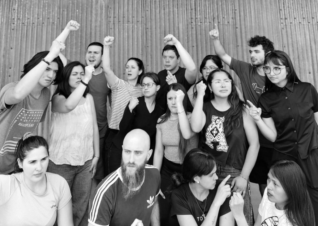 imagen Con una obra de teatro, la Facultad de Derecho de la UNCUYO recuerda el Juicio a las Juntas Militares