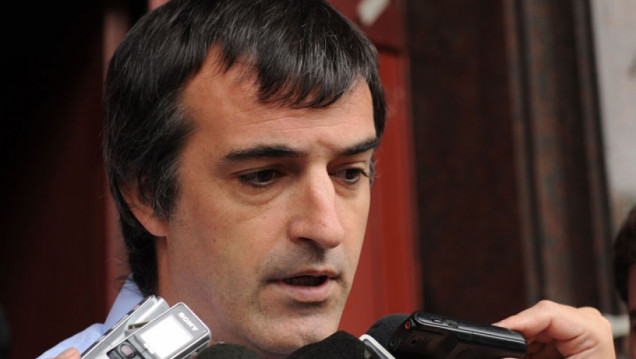 imagen Bullrich admitió que el DNU educativo de Macri fue "un grave error"