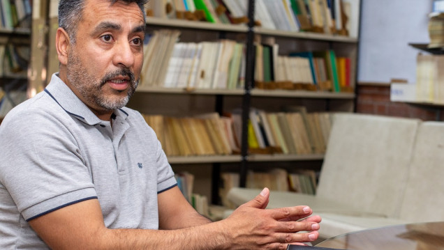imagen De la esclavitud a la negación: ¿Qué pasó con la población afrodescendiente de Mendoza?