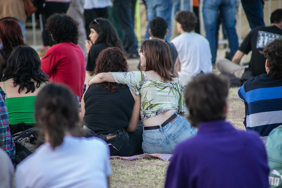 imagen Salud mental: aseguran que la niñez y la adolescencia son las franjas más vulnerables