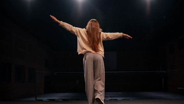imagen Dramaterapia: cuando el teatro se transforma en una herramienta para abordar enfermedades