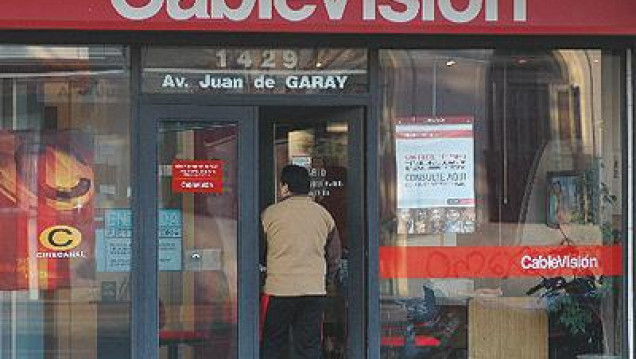 imagen La Justicia  dispuso la intervención de Cablevisión