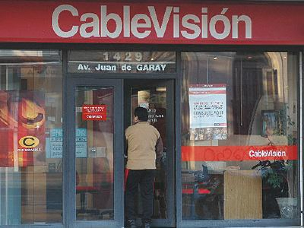 imagen La Justicia  dispuso la intervención de Cablevisión