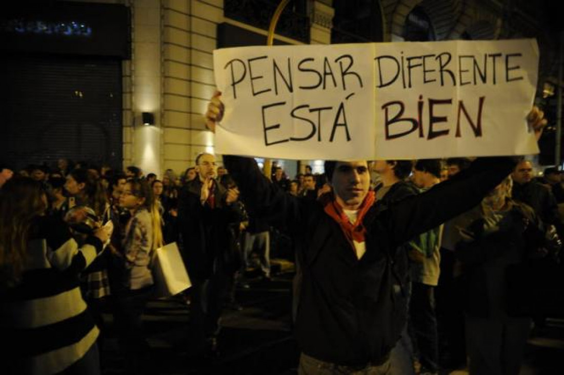imagen Organizados ¿y unidos?