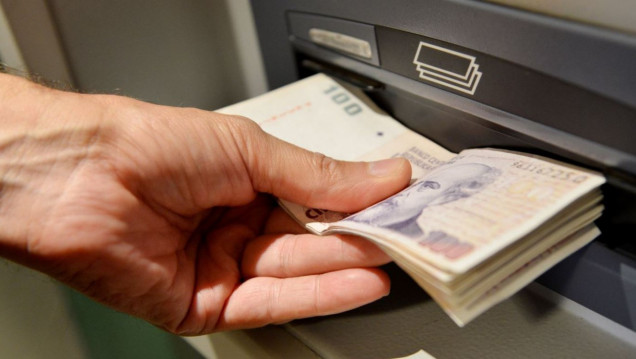 imagen El fin de semana extralargo afectará las ventas y la extracción de dinero