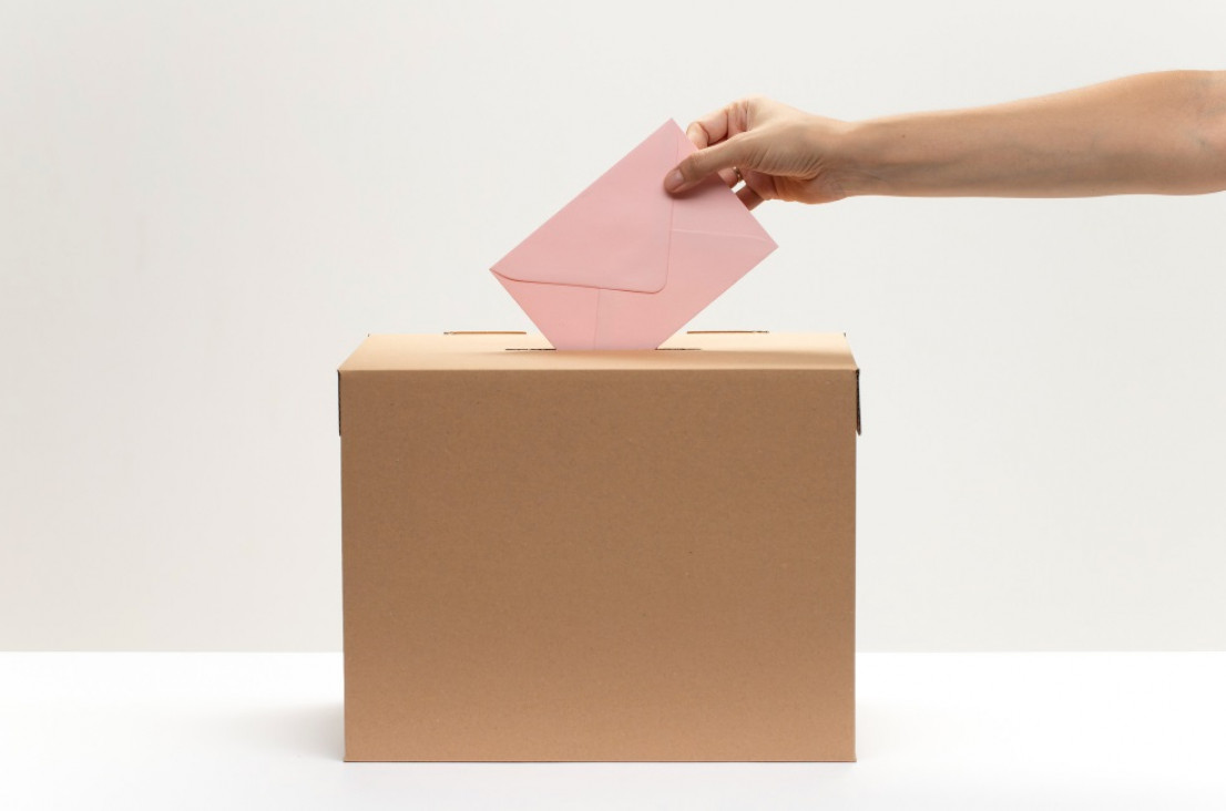 imagen Calendario electoral nacional: estas son las fechas clave