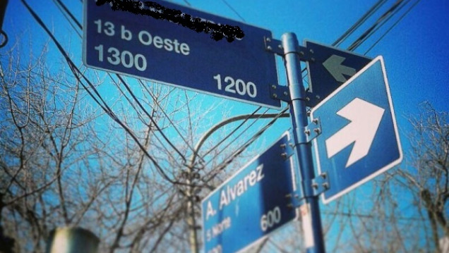 imagen Cambian nombres de espacios públicos de partícipes en dictaduras