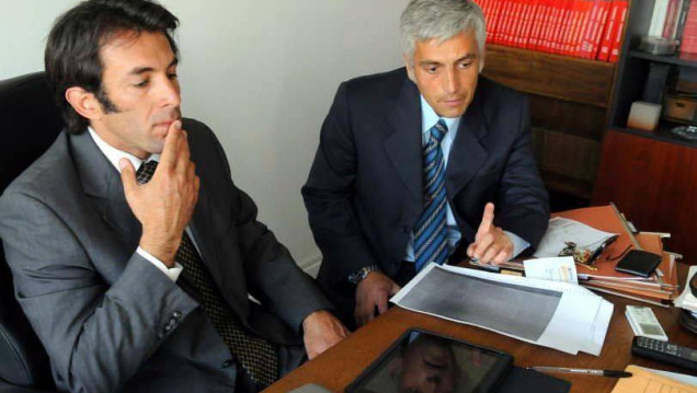 imagen La historia del tumor que no entiende de burocracia