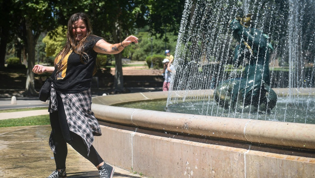 imagen Ola de calor: recomendaciones para evitar accidentes en espejos de agua y piletas