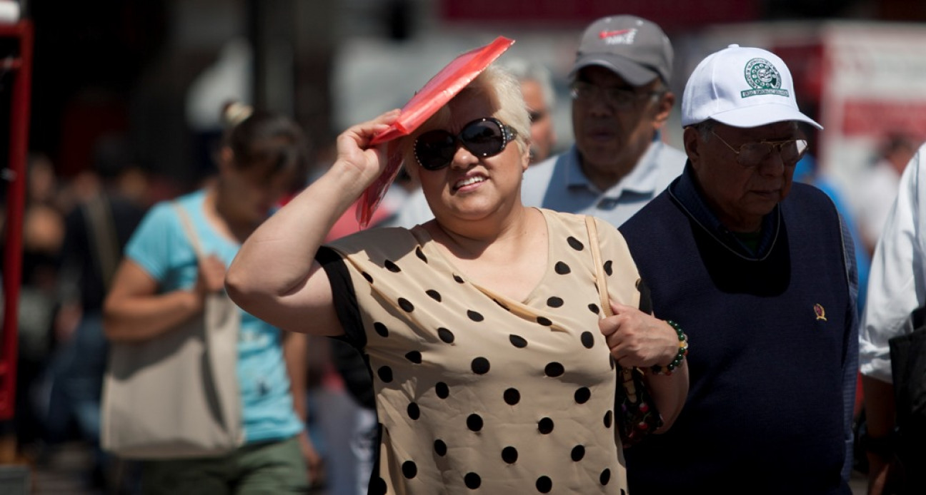imagen Aranguren reconoció que habrá cortes de luz en el verano
