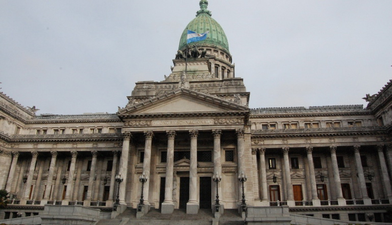 imagen Congreso: Diputados aprobó la nueva ley de abastecimiento