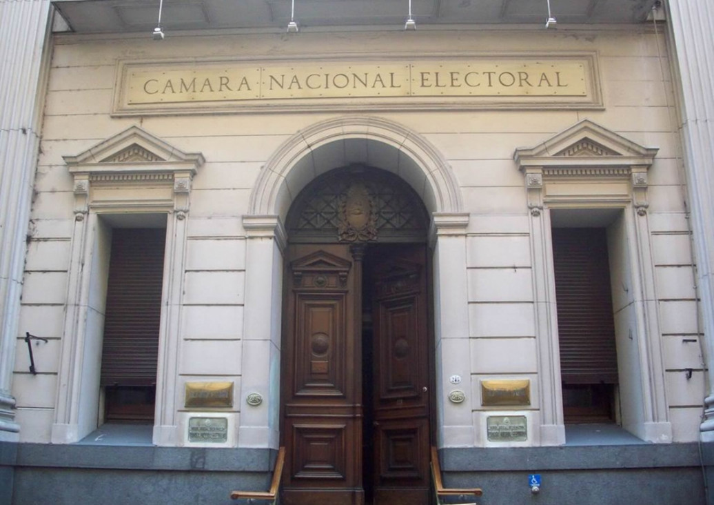 imagen Exigen respetar el cupo femenino en las conducciones partidarias