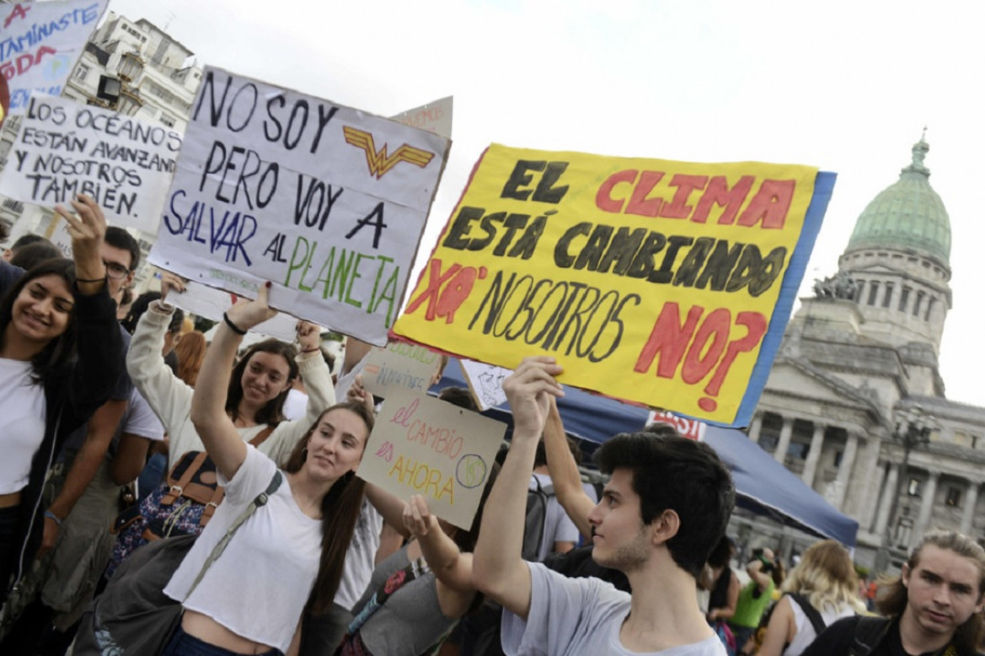 imagen Desastres naturales relacionados con el agua: los más mortíferos en los últimos 50 años