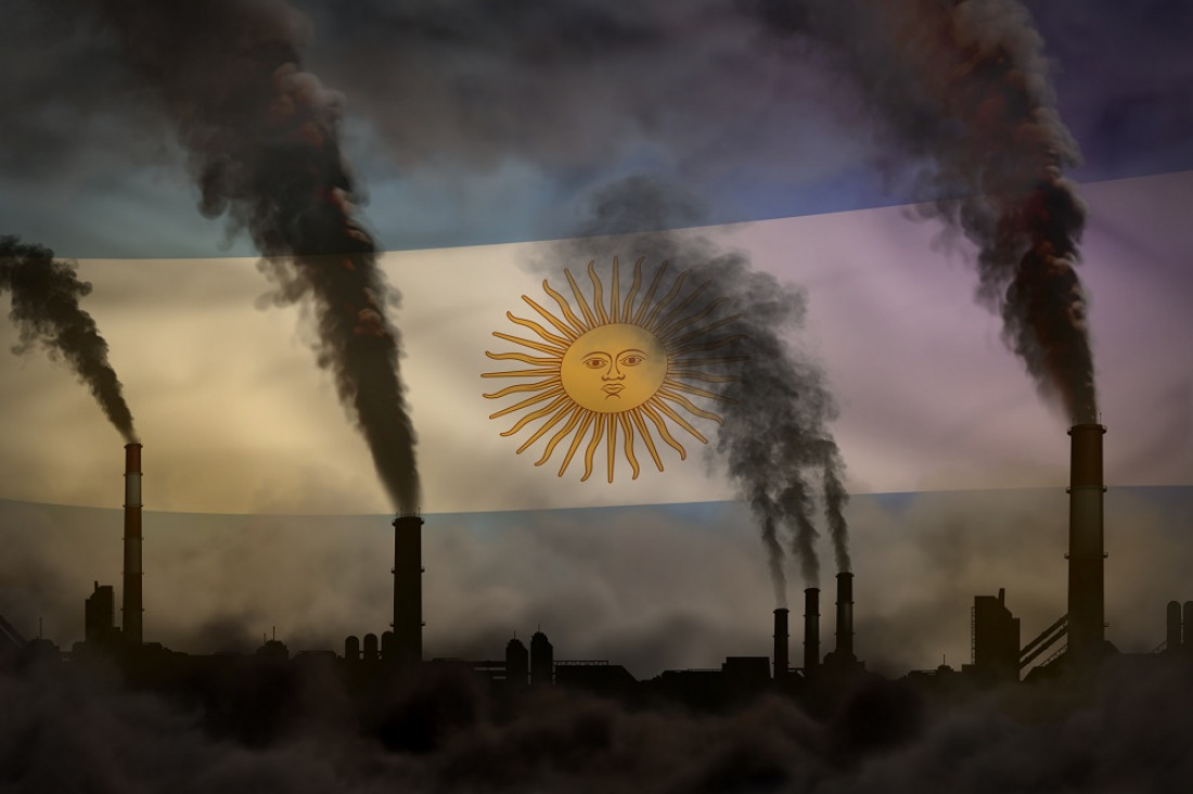 imagen Para el Banco Mundial, países en desarrollo podrían reducir 70% de las emisiones de CO2 con poca inversión