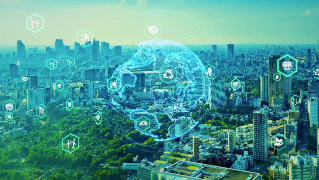 imagen Trece ciudades del hemisferio sur firman acuerdo para bajar el 30% los residuos orgánicos al 2030