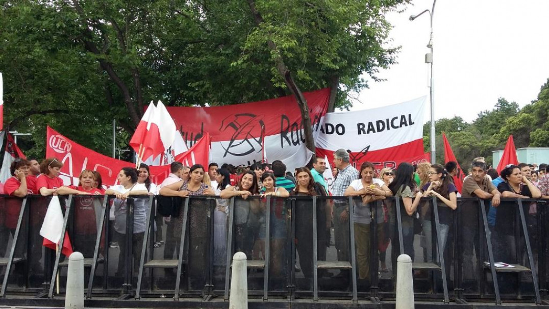 imagen La jura de los ministros