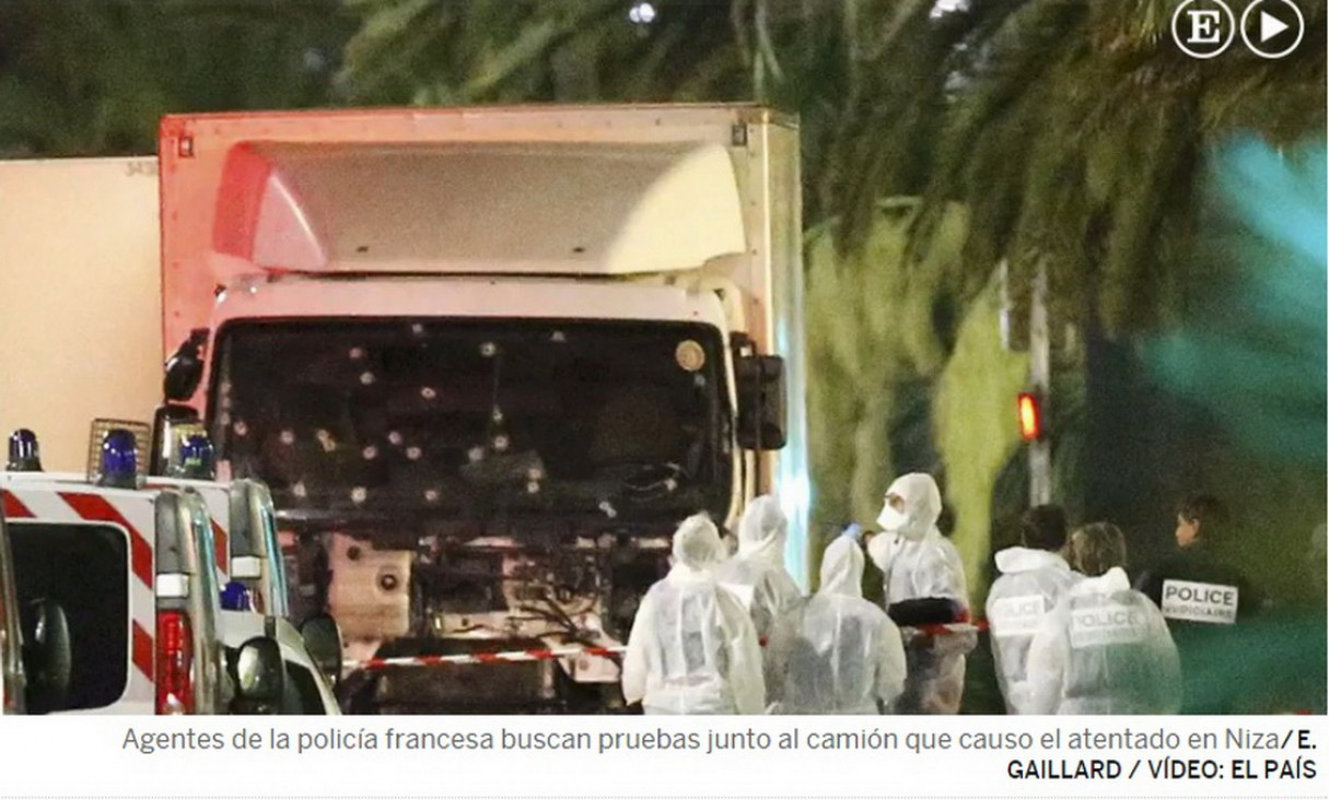 imagen Otra vez el infierno francés