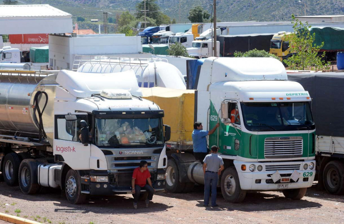 imagen Fiscalía de Estado avaló el parador de Uspallata
