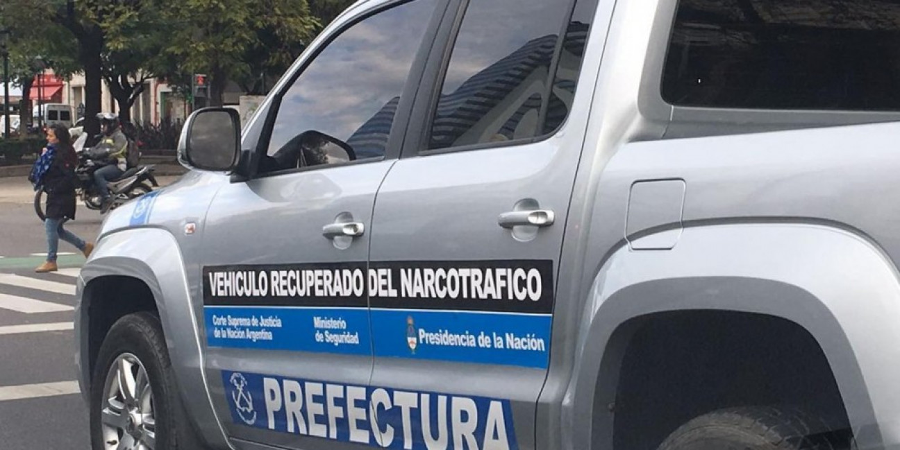 imagen Extinción de dominio: sin acuerdo entre oficialismo y oposición