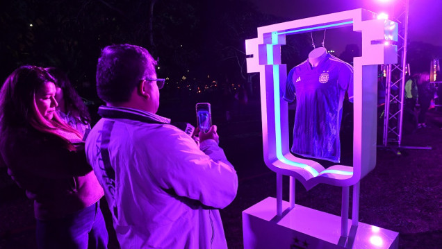 imagen La igualdad real es igualdad de derechos, "lo demás es purplewashing"
