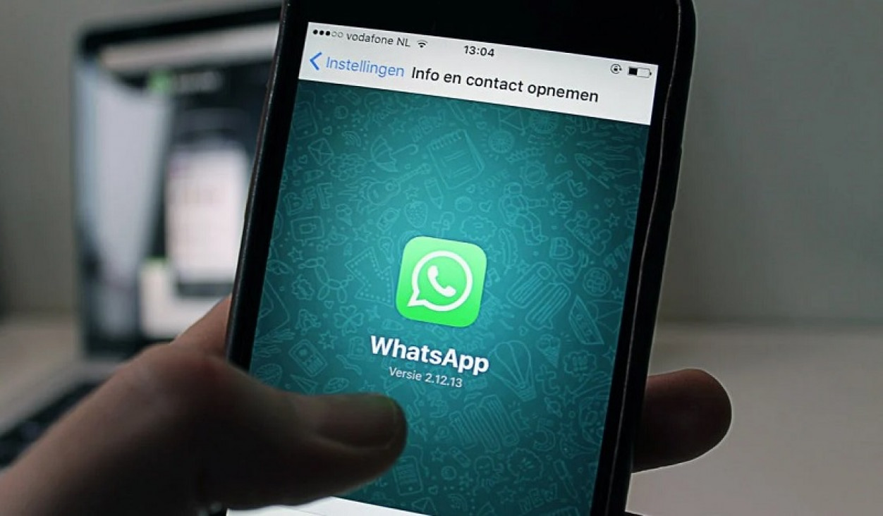 imagen Promoción de la alfabetización digital: Argentina se suma a la campaña de uso seguro de WhatsApp 