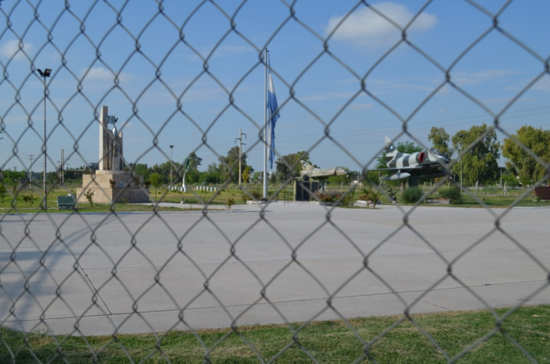 imagen Se reanudó el sexto juicio por delitos de lesa humanidad en Mendoza