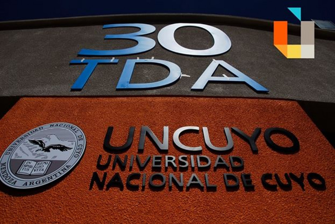 imagen Canal Sur, la señal de TV de cinco universidades del Conurbano