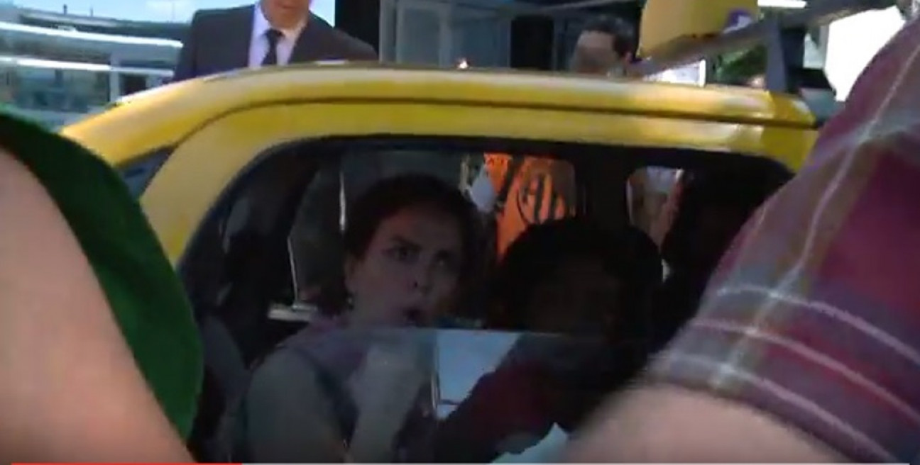 imagen Cómo repercutió el video de Canale